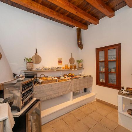 Agroturismo Can Marquet - Adults Only Santa Gertrudis  المظهر الخارجي الصورة
