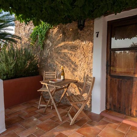 Agroturismo Can Marquet - Adults Only Santa Gertrudis  المظهر الخارجي الصورة