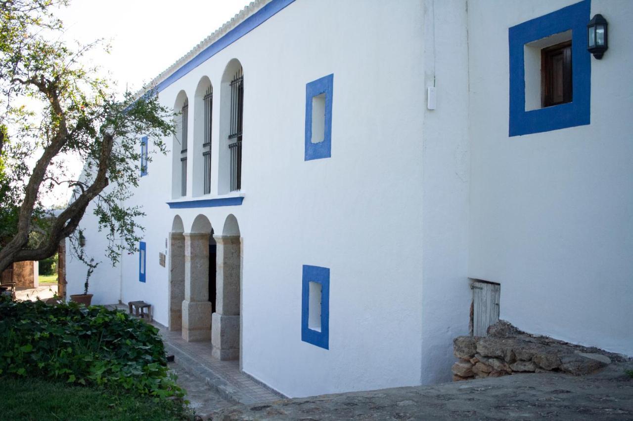 Agroturismo Can Marquet - Adults Only Santa Gertrudis  المظهر الخارجي الصورة