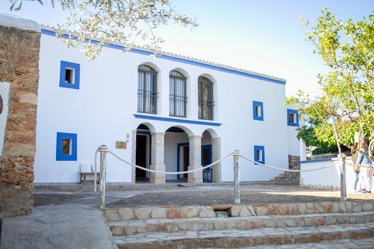 Agroturismo Can Marquet - Adults Only Santa Gertrudis  المظهر الخارجي الصورة