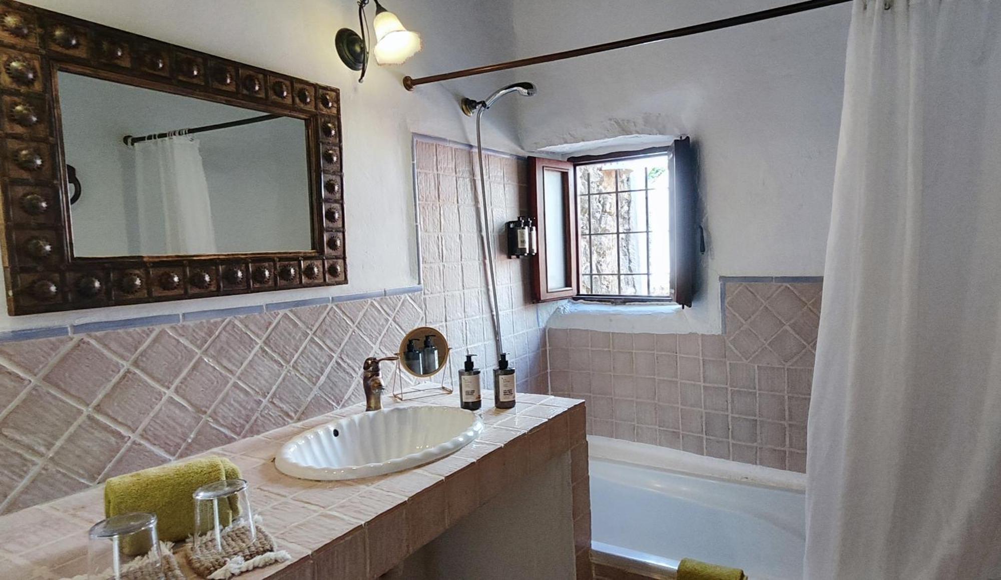 Agroturismo Can Marquet - Adults Only Santa Gertrudis  الغرفة الصورة