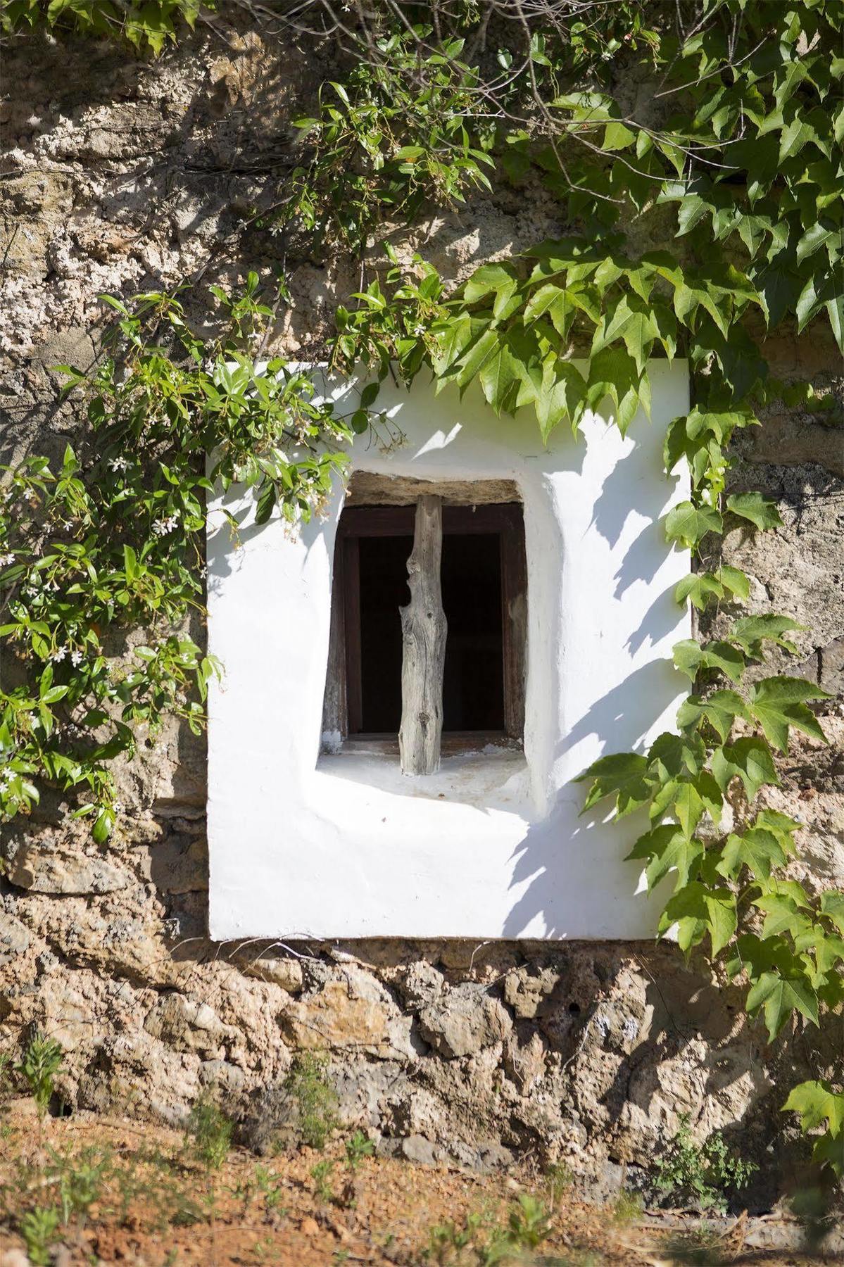 Agroturismo Can Marquet - Adults Only Santa Gertrudis  المظهر الخارجي الصورة