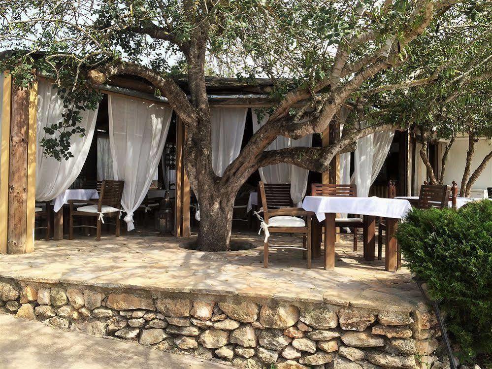 Agroturismo Can Marquet - Adults Only Santa Gertrudis  المظهر الخارجي الصورة