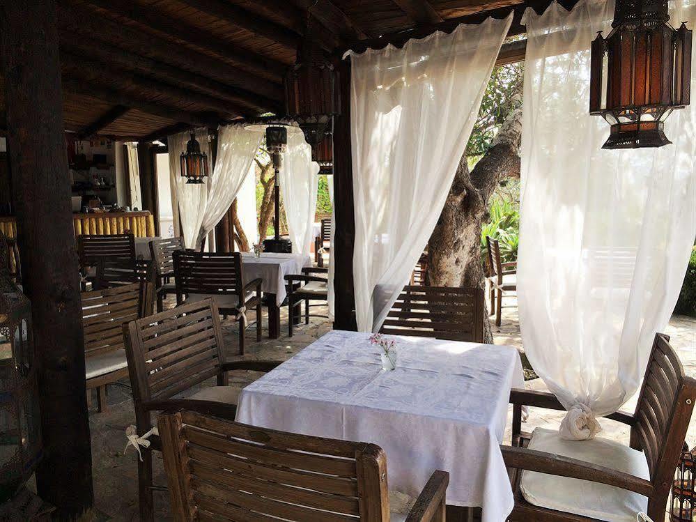 Agroturismo Can Marquet - Adults Only Santa Gertrudis  المظهر الخارجي الصورة