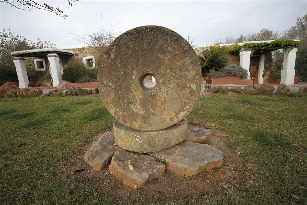 Agroturismo Can Marquet - Adults Only Santa Gertrudis  المظهر الخارجي الصورة